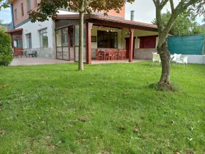 Country house in the heart of nature Castro Urdiales - Image 2