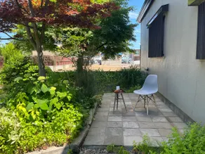 Tea Room Inn Hakuchin | Entire traditional house for rent where you can enjoy the garden and matcha | Capacity: 10 people - Image 5