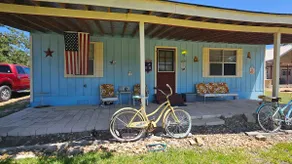 Cabin for A&M Games, Fishing or Family Get-a-Ways! - Image 2