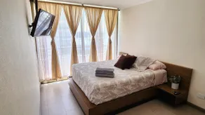 2 bedrooms, free parking, Metro L5 - Image 4