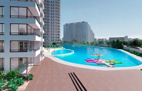 2 bedrooms, free parking, Metro L5 - Image 3