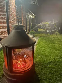 Stay Palace ”Private • BBQ, Fire Pit • Karaoke • Breakfast • Kindness • Chunkangsu • View Restaurant” - Image 3
