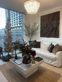 Aesthetic Downtown Toronto Condo | Walk Everywhere - Image 2
