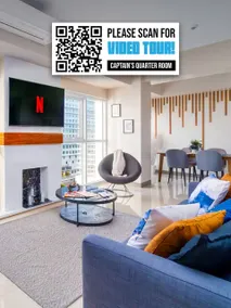 Lavish Bayview Escape Near Okada Entertainment - Image 5