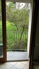 ”The window on the garden” Edolo - Image 5