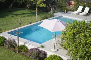 Historic Terrace Suite with Pool • Etna Taormina - Image 5