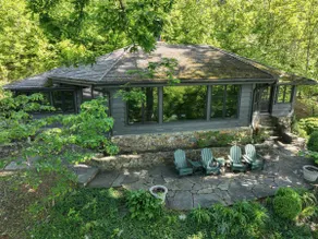 Luxe Mountain Escape Near Upperville + Middleburg - Image 3