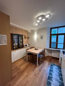 La Casetta dei Sognatori tra Santa Caterina e Bormio - Image 3