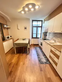 La Casetta dei Sognatori tra Santa Caterina e Bormio - Image 2