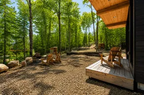 Hotel at home - Valbois #1, spa and nature - Image 2