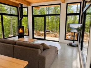 Hotel at home - Valbois #1, spa and nature - Image 5