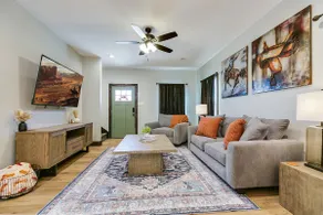 The Fort @ Landmarks • 2 BR/2.5 BA - Image 3