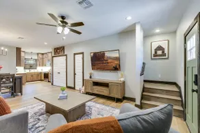 The Fort @ Landmarks • 2 BR/2.5 BA - Image 2