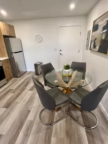 Luxury City Centre, King Bed, Views - Image 3