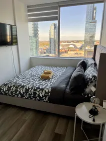 Luxury City Centre, King Bed, Views - Image 2