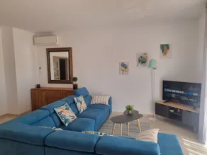 Villa with air conditioning, pool and terrace - Image 3