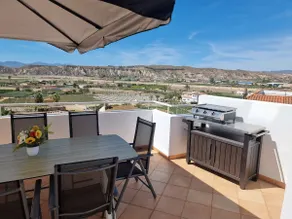 Villa with air conditioning, pool and terrace - Image 2