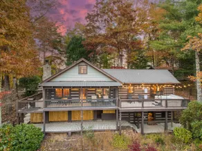 Couple’s Escape Mtn Views • Hot Tub • Cozy Firepit - Image 2