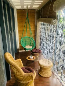Saltlake City Centre Serviced Apartment - Image 5