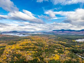Sugarloaf · Direct UTV Trail · Flagstaff Lake - Image 5