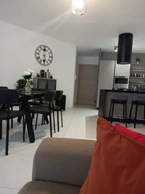 Modern Hennessy Apartment - Image 3