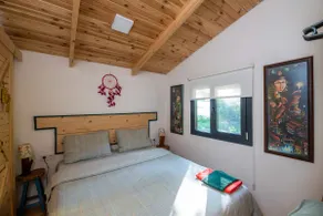Forest House on 3-Acre Land - Image 2