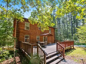 Log Cabin Retreat - Image 3