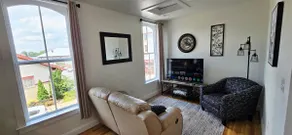 Downtown Apt.1 • 2BR/2BA• Near Park/River• Private - Image 4
