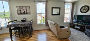 Downtown Apt.1 • 2BR/2BA• Near Park/River• Private - Image 3