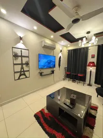 Eiffel Heights Bahria - Image 2