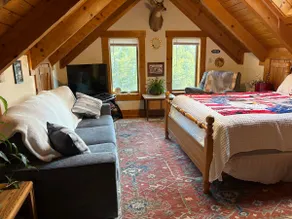 come and stay at bird song hill - Image 2