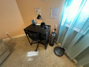 Relaxing spot for 4 near airport - Image 4