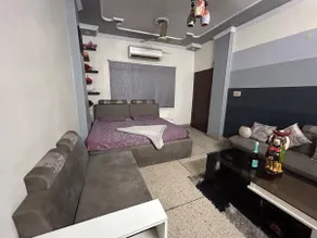 1Bhk cozy suite (shastri nagar) - Image 2