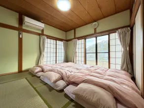 Vacation Rental MITO HOUSE 10 people ok - Image 5