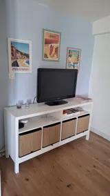 Two-bedroom apartment - Image 3
