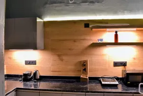 Saltlake City Centre Serviced Apartment - Image 4