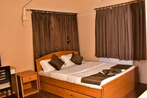 Saltlake City Centre Serviced Apartment - Image 2