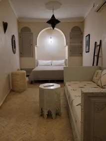Dar Amazigh with 3 bedrooms - Image 5