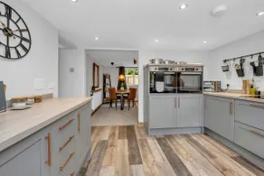 Lodge Cottage Retreat, Horringer - Image 4