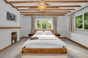 Lodge Cottage Retreat, Horringer - Image 2