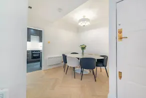 Charming Home in the heart of Mayfair - Image 4