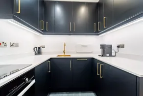 Charming Home in the heart of Mayfair - Image 5