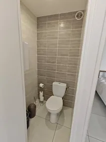 4-room apartment 65 m² with garage, 10 min walk to the city center - Image 4