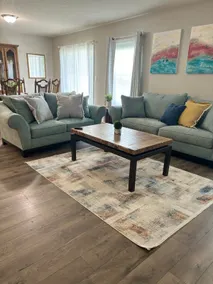 NEW! LARGE 4BR home in Golf Community with POOL - Image 2