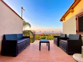 Villa Green near Cefalù (1km from the sea) - Image 3
