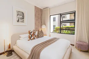 Apartment in Fourways - Image 2