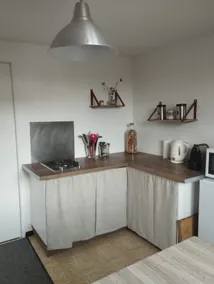 Quiet and cozy independent F1 apartment - Image 3