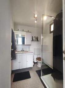 Quiet and cozy independent F1 apartment - Image 5