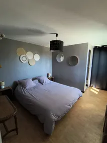 Quiet and cozy independent F1 apartment - Image 2