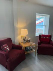 Simple + Cozy Hometown Stay - Image 5